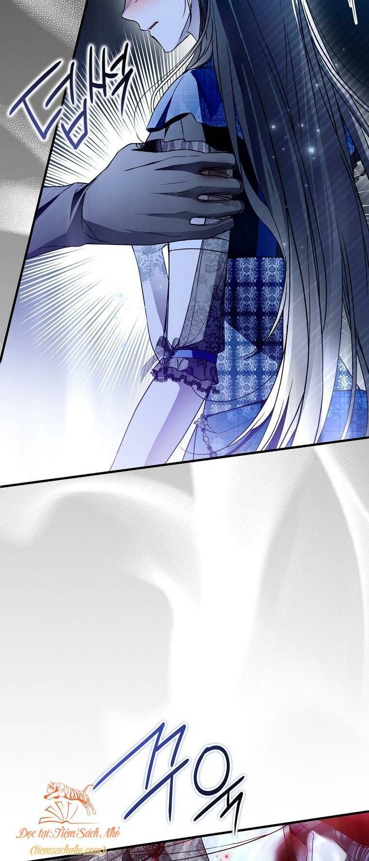 Ai Đó Đang Điều Khiển Cơ Thể Của Tôi Chapter 31.1 - Trang 2