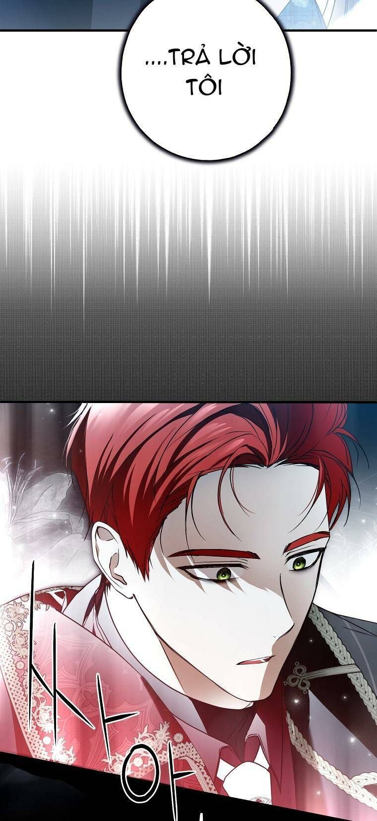 Ai Đó Đang Điều Khiển Cơ Thể Của Tôi Chapter 31.1 - Trang 2