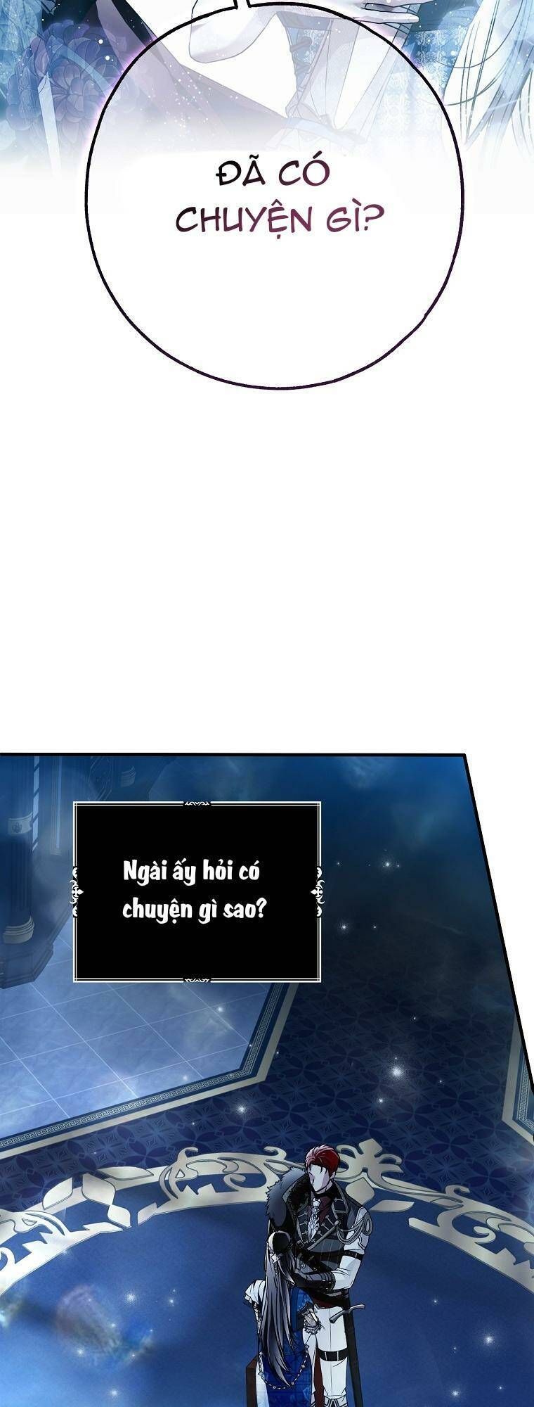 Ai Đó Đang Điều Khiển Cơ Thể Của Tôi Chapter 31.1 - Trang 2