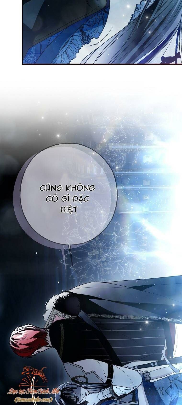 Ai Đó Đang Điều Khiển Cơ Thể Của Tôi Chapter 31.1 - Trang 2