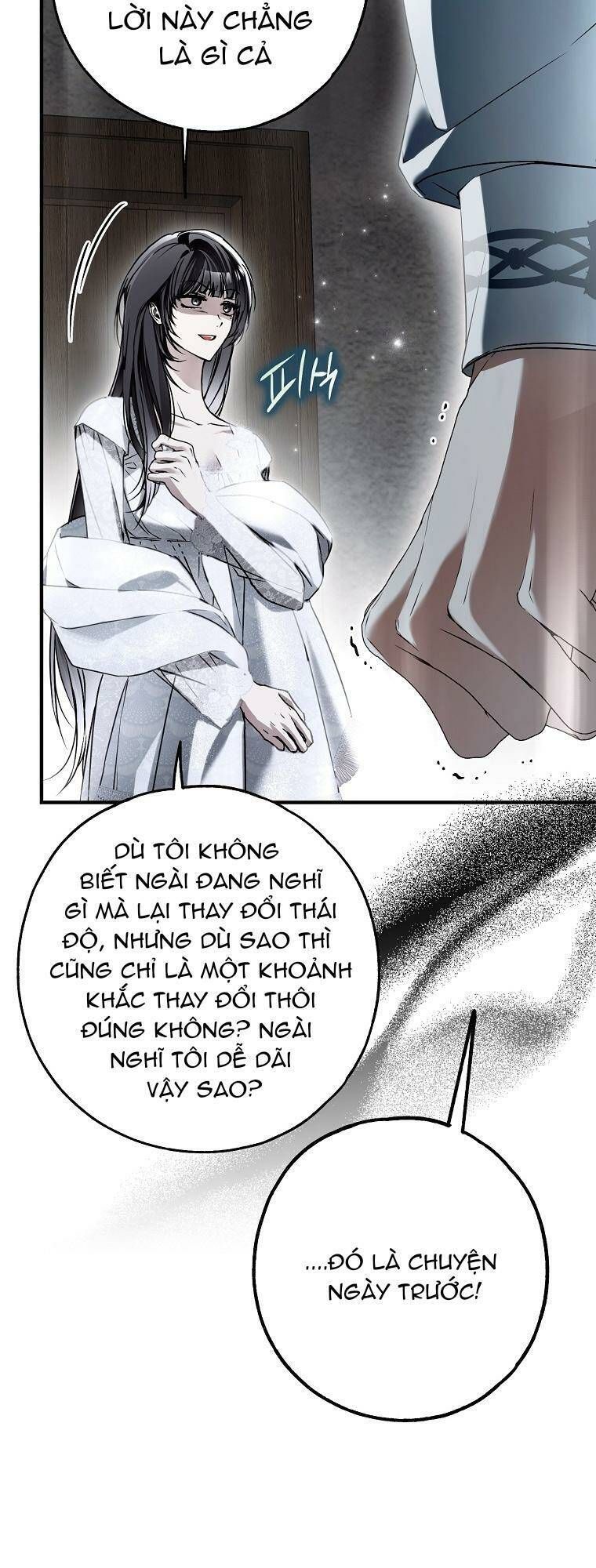 Ai Đó Đang Điều Khiển Cơ Thể Của Tôi Chapter 31.1 - Trang 2