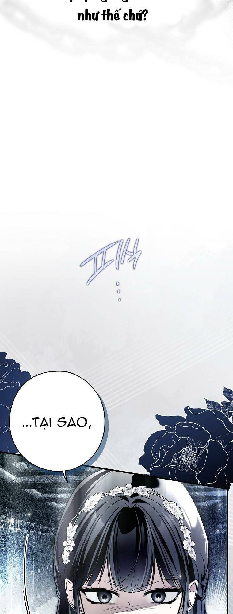 Ai Đó Đang Điều Khiển Cơ Thể Của Tôi Chapter 31.1 - Trang 2