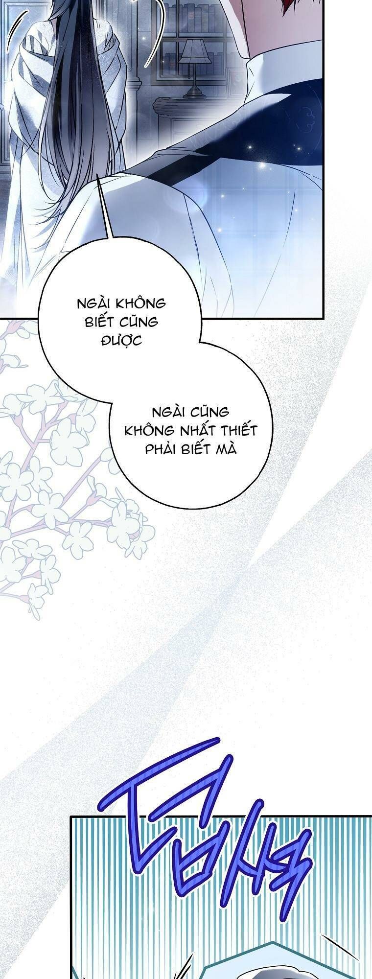 Ai Đó Đang Điều Khiển Cơ Thể Của Tôi Chapter 31.1 - Trang 2