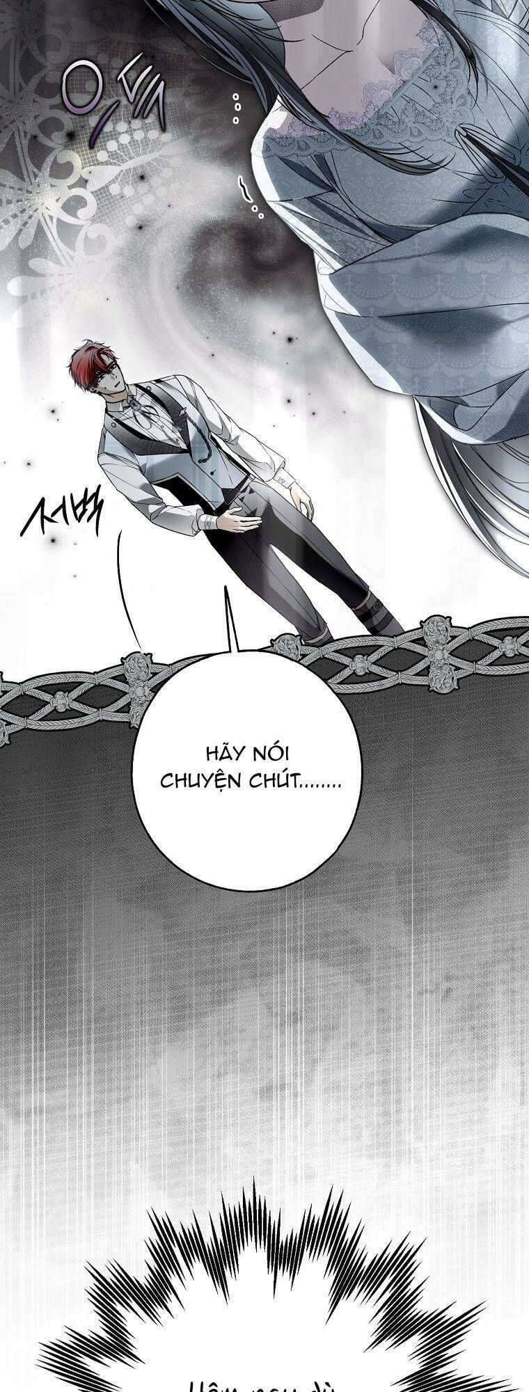 Ai Đó Đang Điều Khiển Cơ Thể Của Tôi Chapter 31.1 - Trang 2