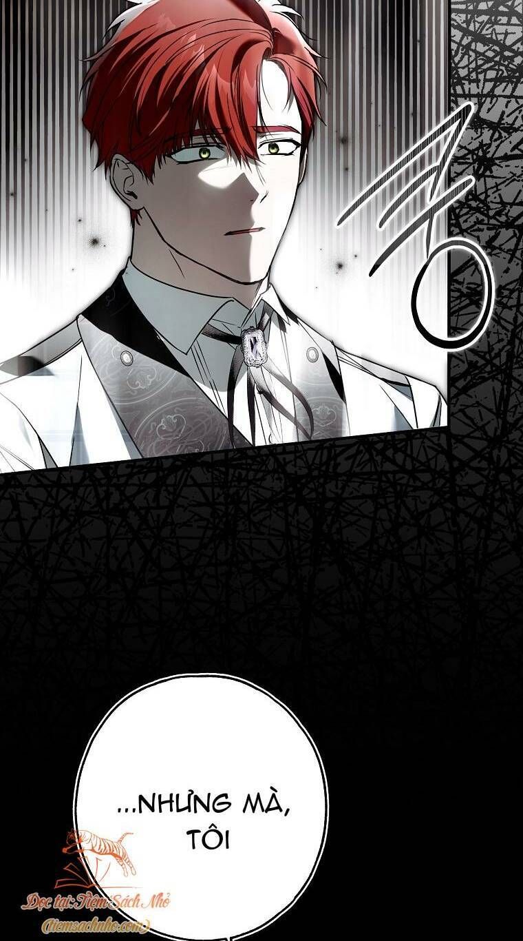 Ai Đó Đang Điều Khiển Cơ Thể Của Tôi Chapter 31.1 - Trang 2