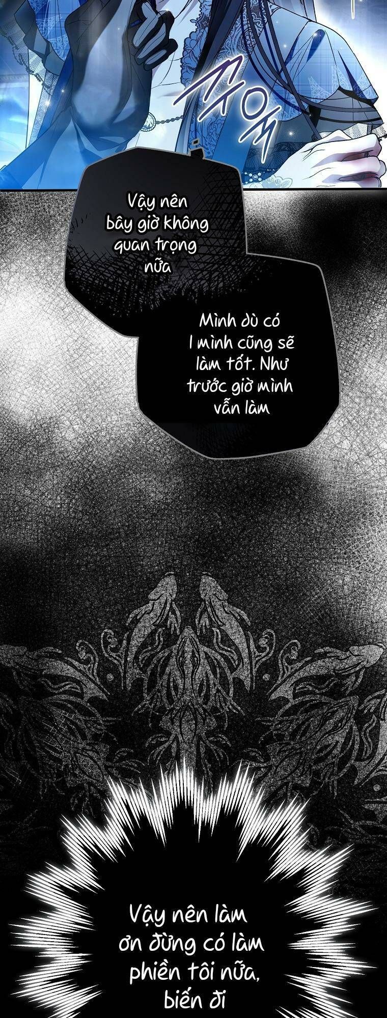 Ai Đó Đang Điều Khiển Cơ Thể Của Tôi Chapter 31.1 - Trang 2