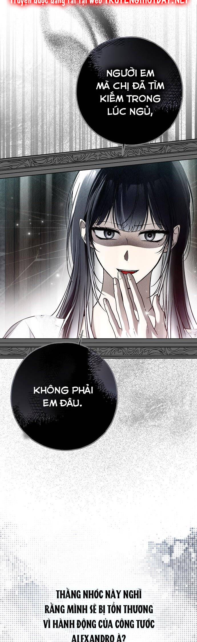 Ai Đó Đang Điều Khiển Cơ Thể Của Tôi Chapter 31.2 - Trang 2