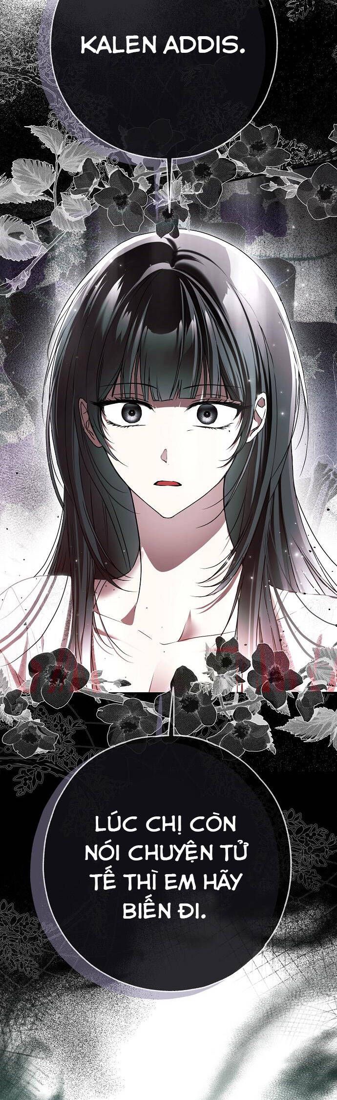 Ai Đó Đang Điều Khiển Cơ Thể Của Tôi Chapter 31.2 - Trang 2