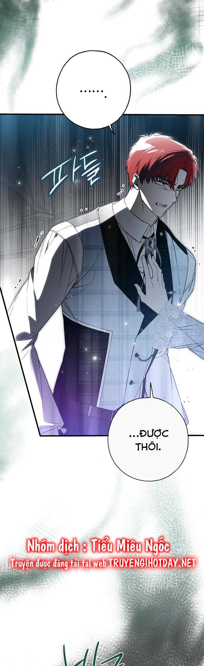 Ai Đó Đang Điều Khiển Cơ Thể Của Tôi Chapter 31.2 - Trang 2