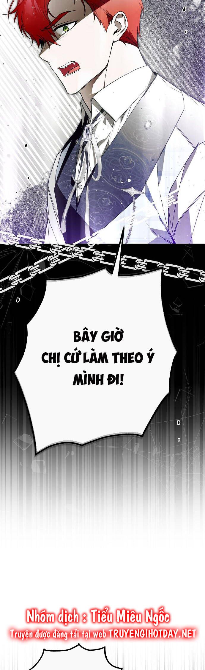 Ai Đó Đang Điều Khiển Cơ Thể Của Tôi Chapter 31.2 - Trang 2