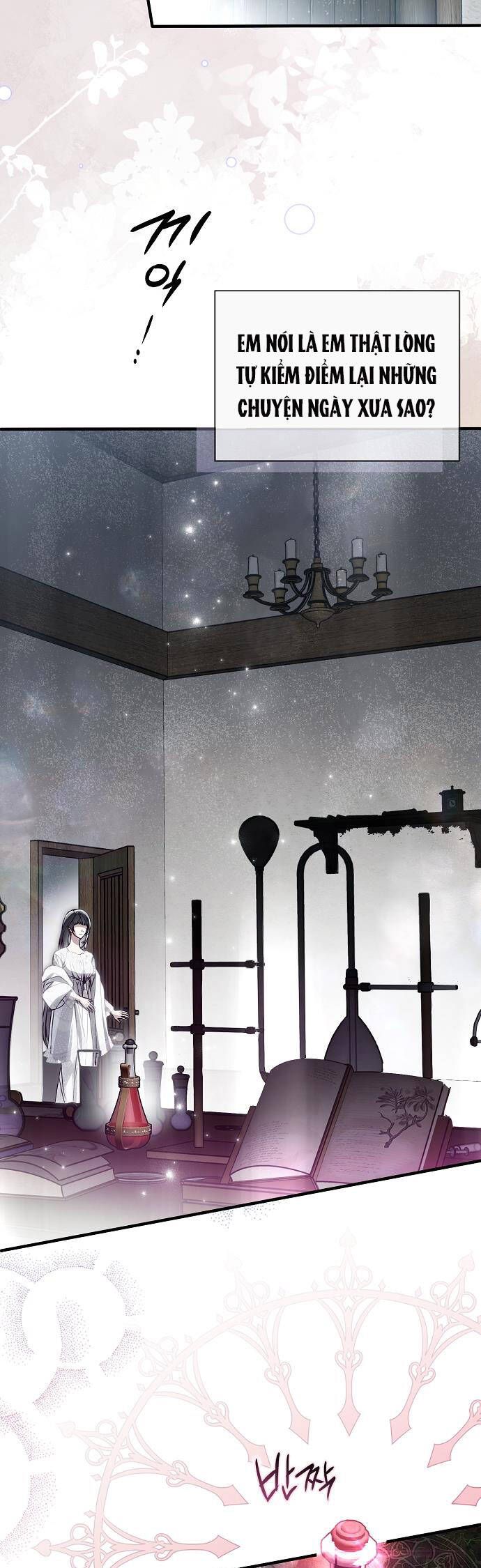 Ai Đó Đang Điều Khiển Cơ Thể Của Tôi Chapter 31.2 - Trang 2