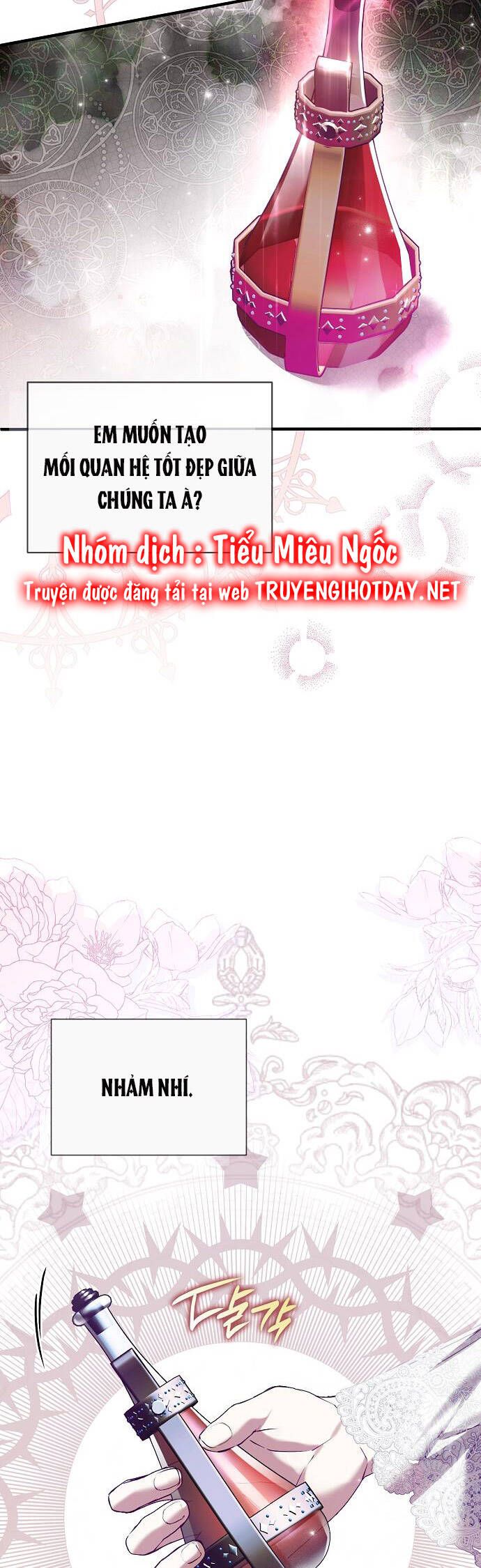 Ai Đó Đang Điều Khiển Cơ Thể Của Tôi Chapter 31.2 - Trang 2