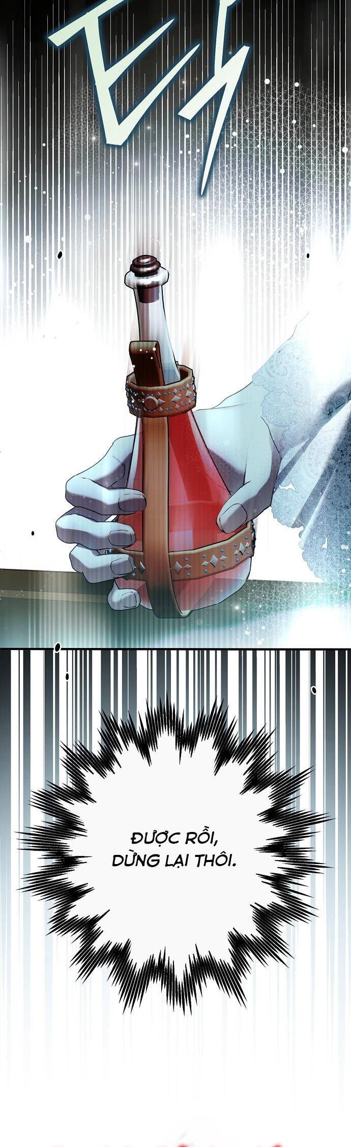 Ai Đó Đang Điều Khiển Cơ Thể Của Tôi Chapter 31.2 - Trang 2