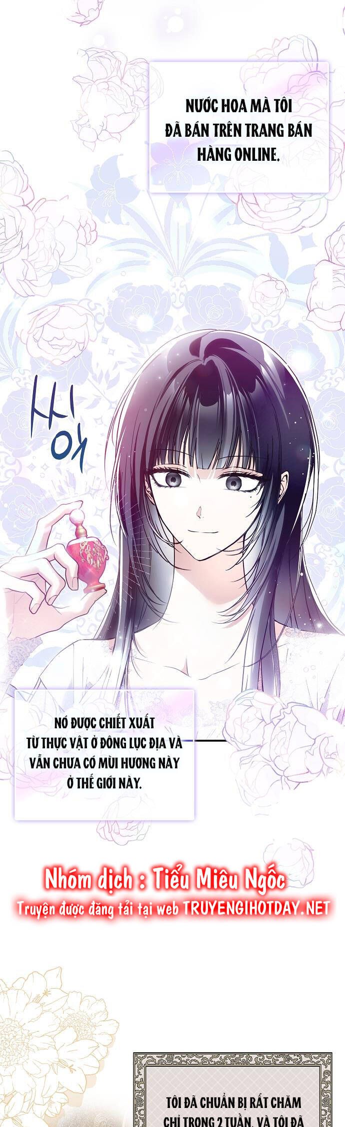Ai Đó Đang Điều Khiển Cơ Thể Của Tôi Chapter 31.2 - Trang 2