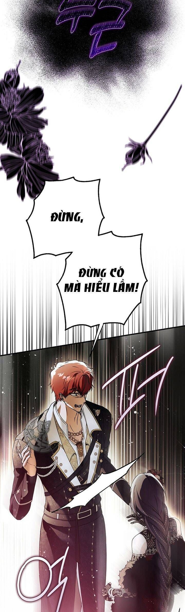 Ai Đó Đang Điều Khiển Cơ Thể Của Tôi Chapter 31.3 - Trang 2