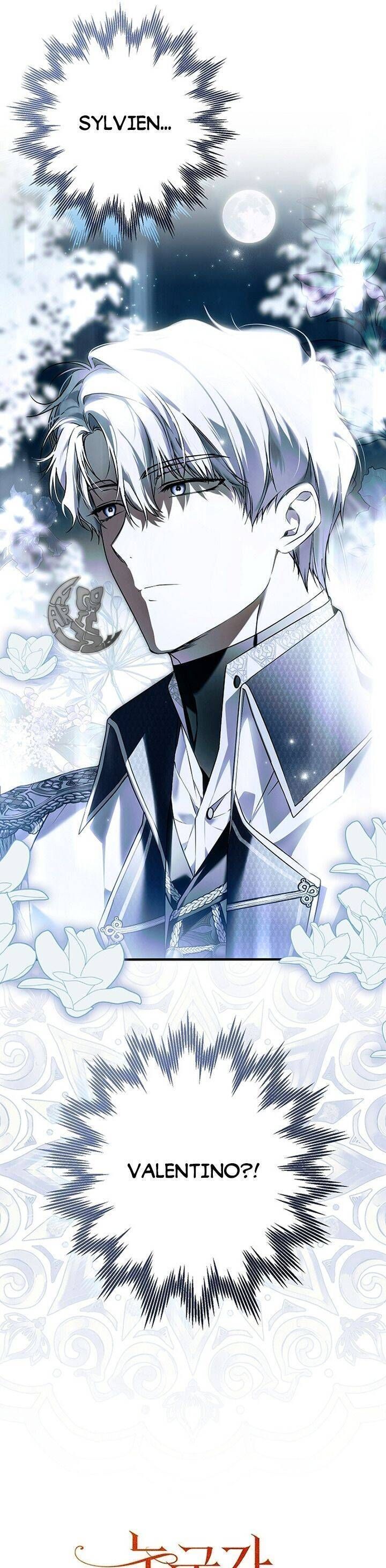 Ai Đó Đang Điều Khiển Cơ Thể Của Tôi Chapter 31.3 - Trang 2