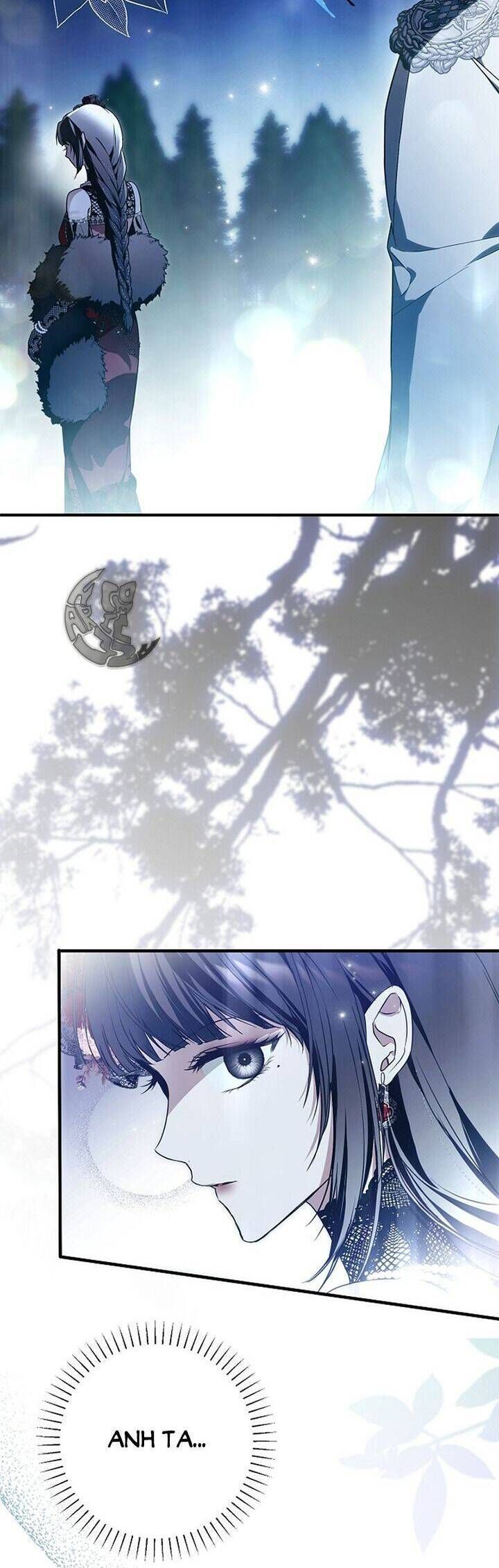 Ai Đó Đang Điều Khiển Cơ Thể Của Tôi Chapter 31.3 - Trang 2