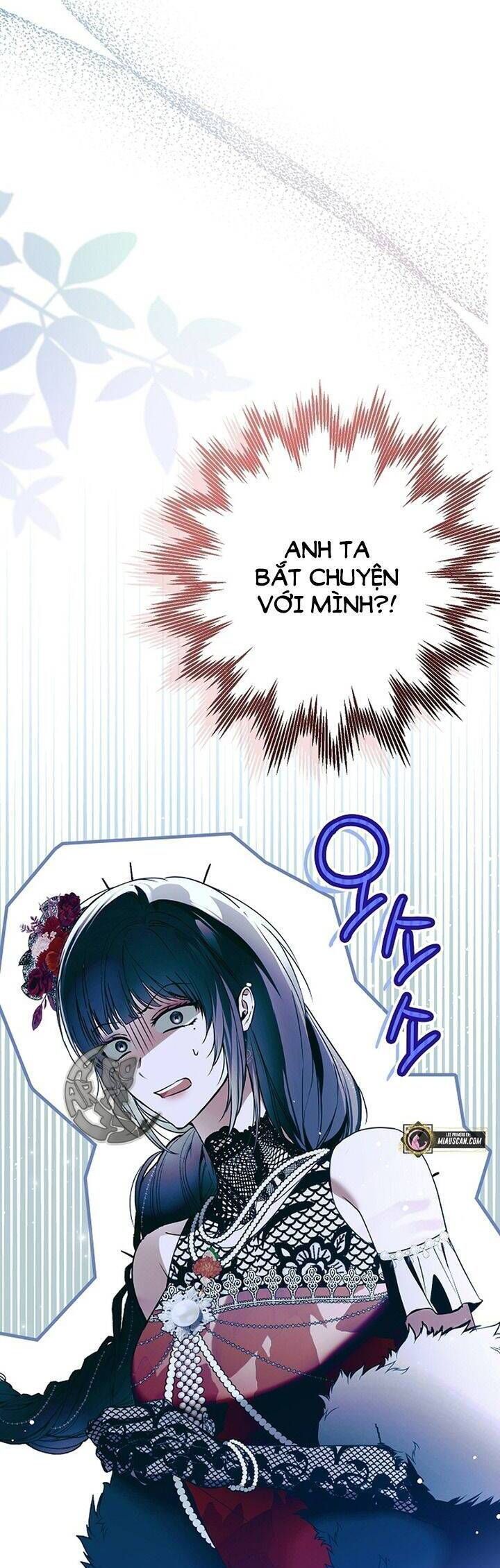 Ai Đó Đang Điều Khiển Cơ Thể Của Tôi Chapter 31.3 - Trang 2