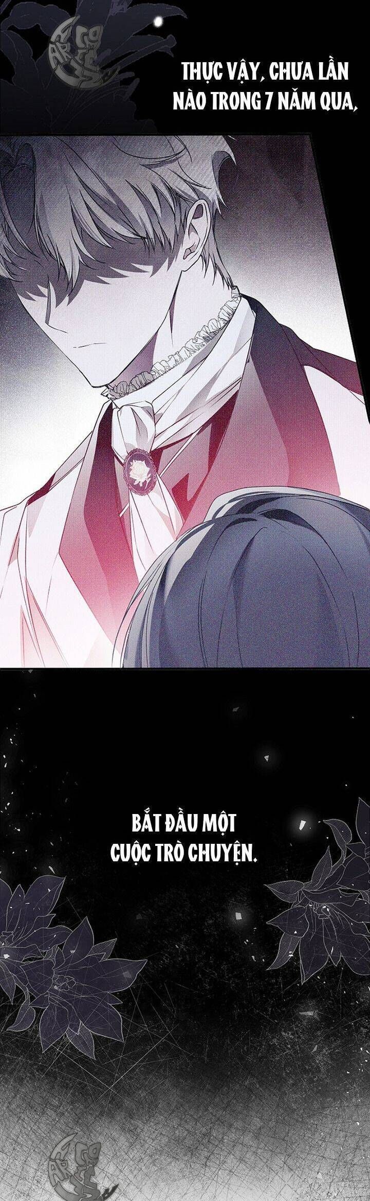 Ai Đó Đang Điều Khiển Cơ Thể Của Tôi Chapter 31.3 - Trang 2