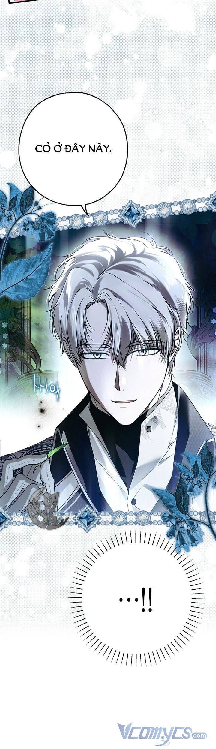 Ai Đó Đang Điều Khiển Cơ Thể Của Tôi Chapter 31.3 - Trang 2