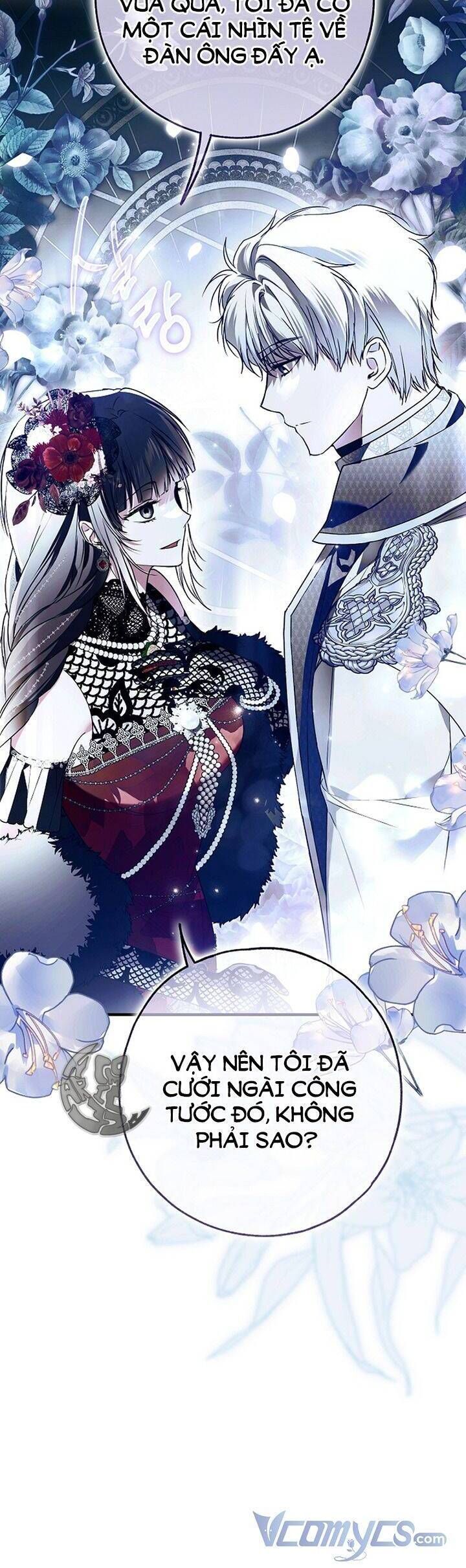 Ai Đó Đang Điều Khiển Cơ Thể Của Tôi Chapter 31.3 - Trang 2