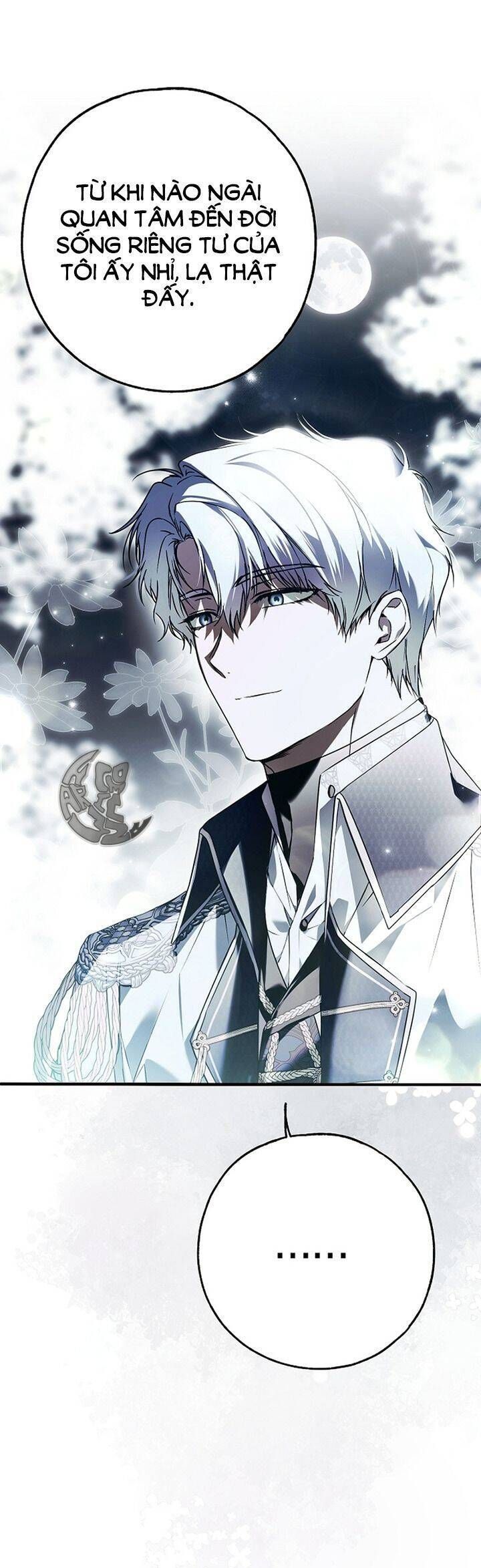 Ai Đó Đang Điều Khiển Cơ Thể Của Tôi Chapter 31.3 - Trang 2