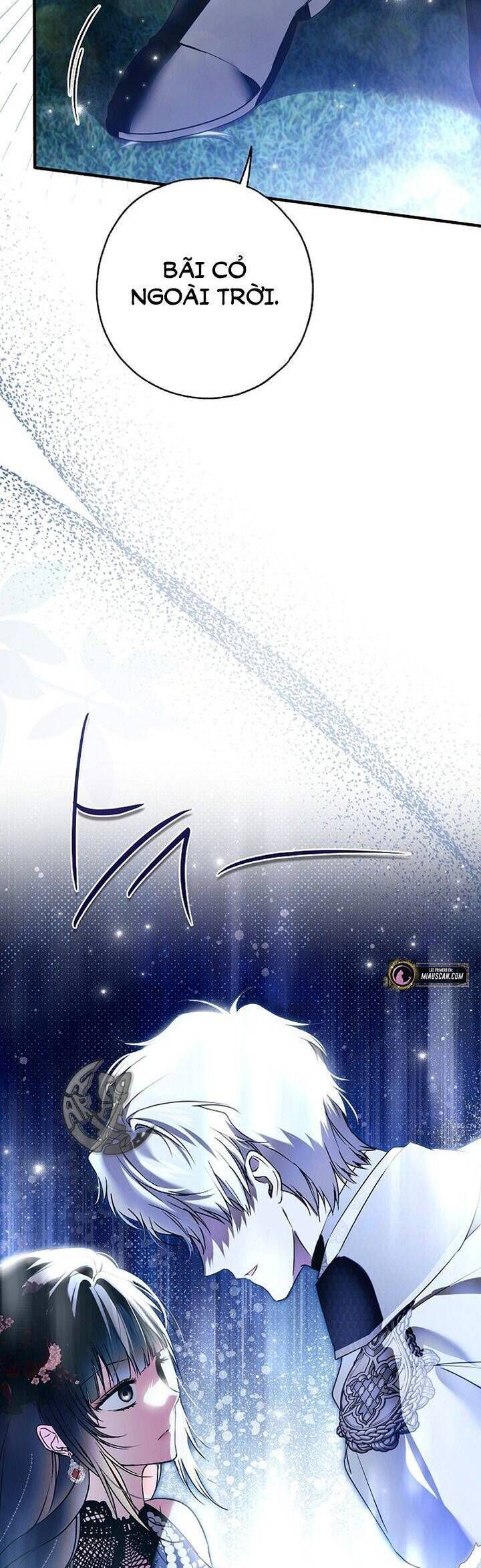 Ai Đó Đang Điều Khiển Cơ Thể Của Tôi Chapter 31.3 - Trang 2