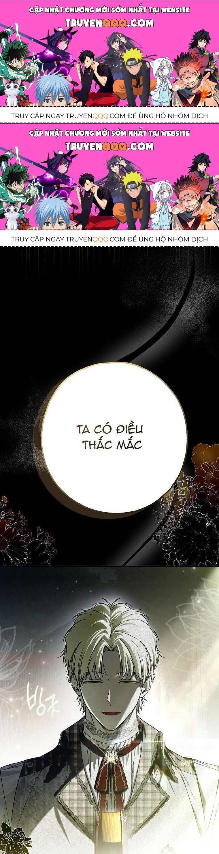 Ai Đó Đang Điều Khiển Cơ Thể Của Tôi Chapter 31.4 - Trang 2