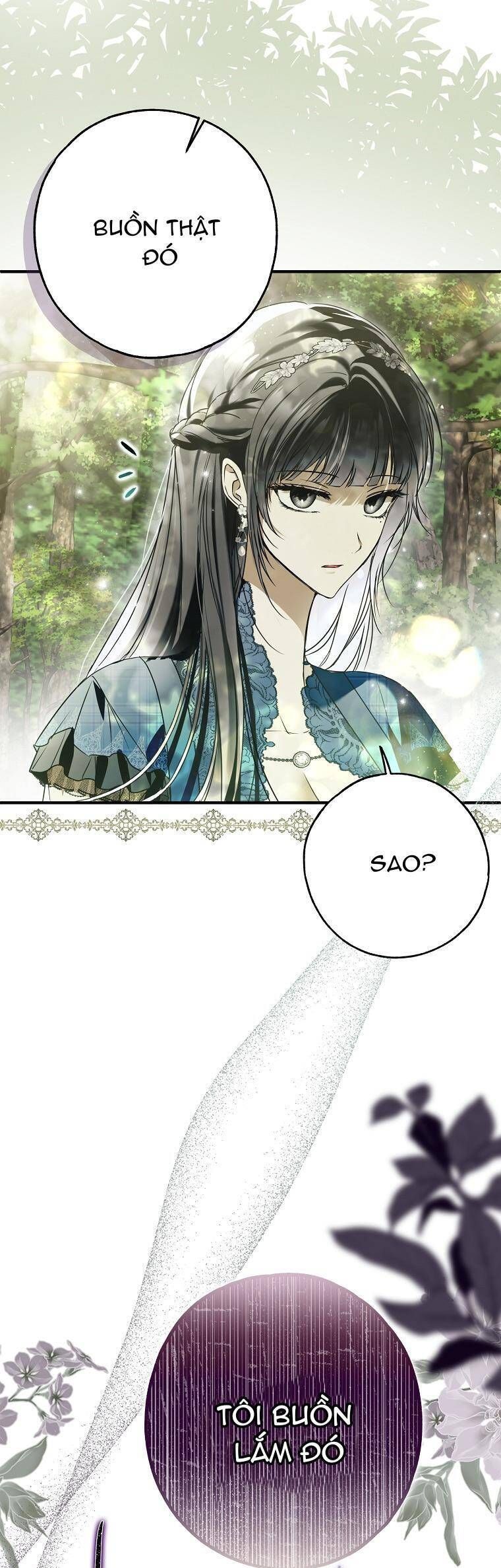 Ai Đó Đang Điều Khiển Cơ Thể Của Tôi Chapter 31.4 - Trang 2