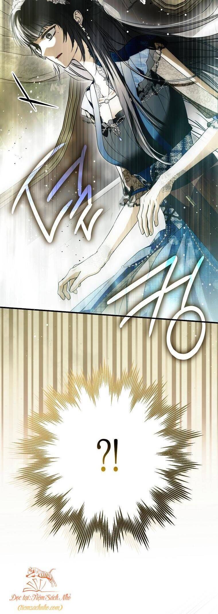 Ai Đó Đang Điều Khiển Cơ Thể Của Tôi Chapter 31.5 - Trang 2