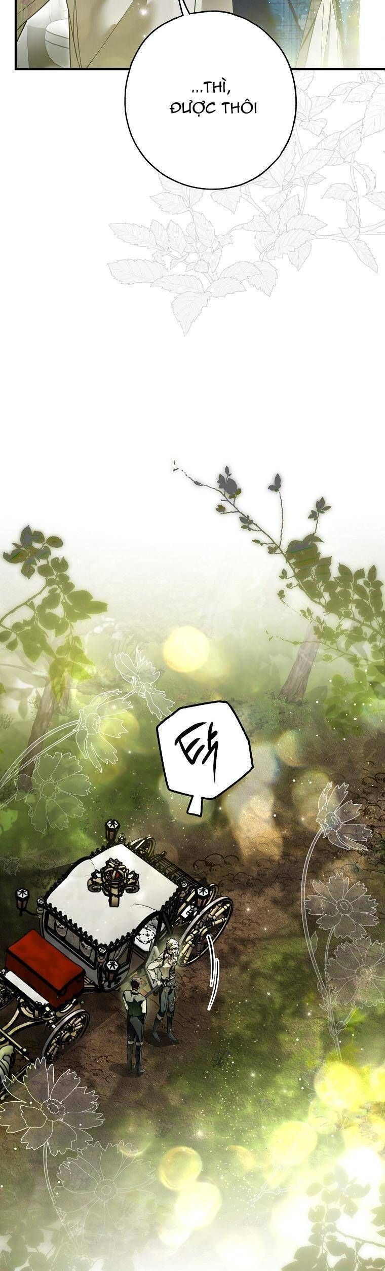 Ai Đó Đang Điều Khiển Cơ Thể Của Tôi Chapter 31.5 - Trang 2