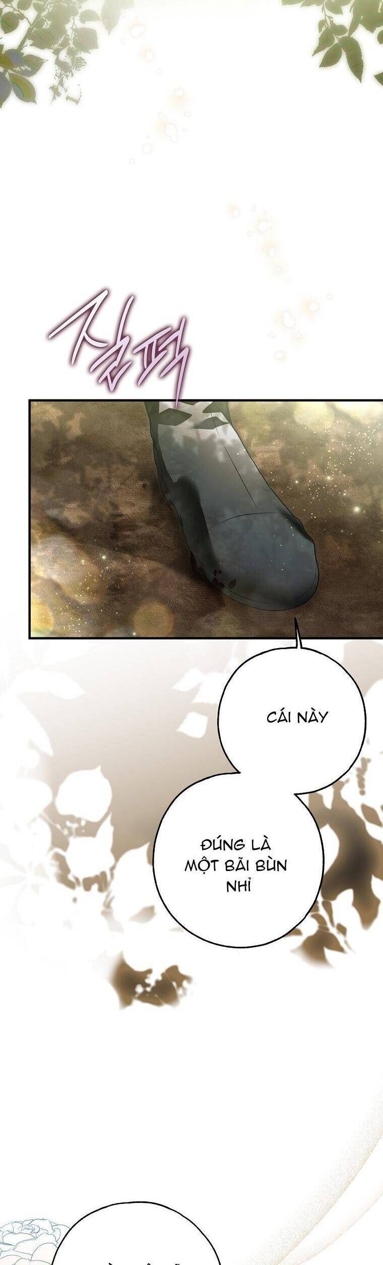 Ai Đó Đang Điều Khiển Cơ Thể Của Tôi Chapter 31.5 - Trang 2