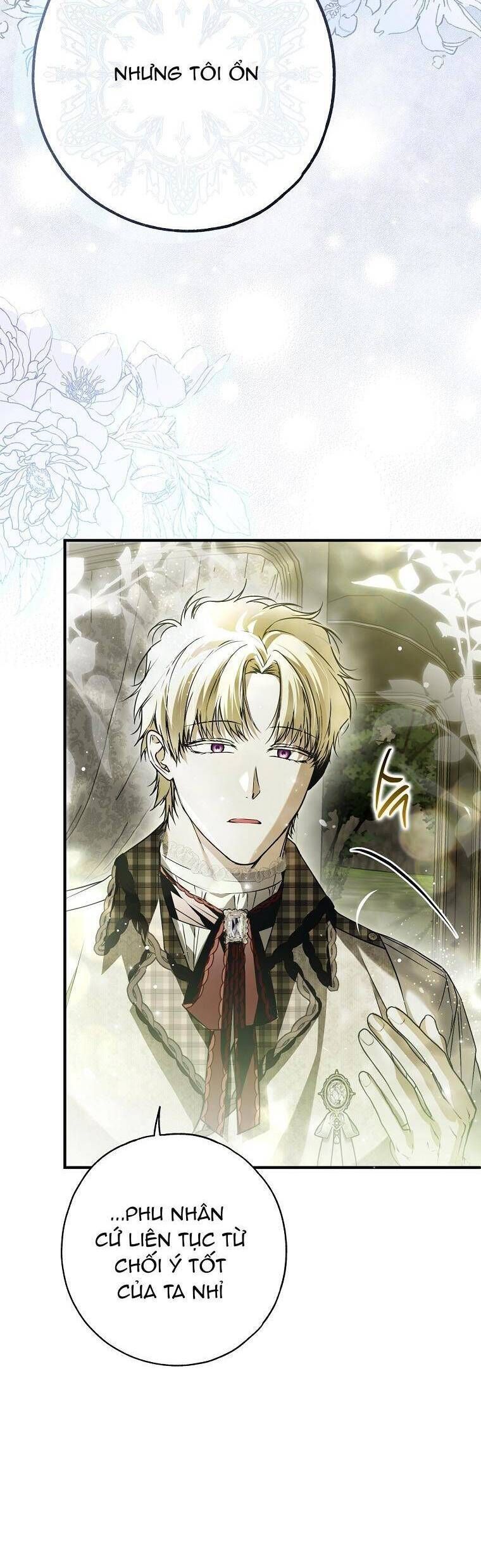 Ai Đó Đang Điều Khiển Cơ Thể Của Tôi Chapter 31.5 - Trang 2