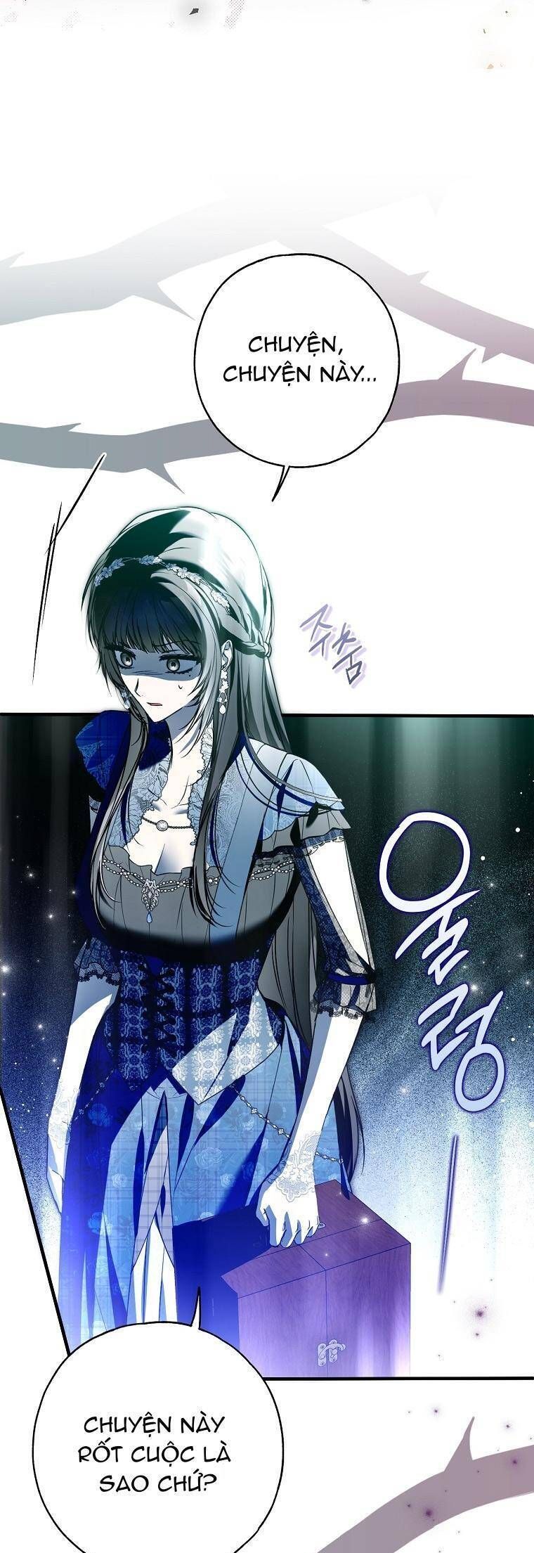 Ai Đó Đang Điều Khiển Cơ Thể Của Tôi Chapter 31.5 - Trang 2