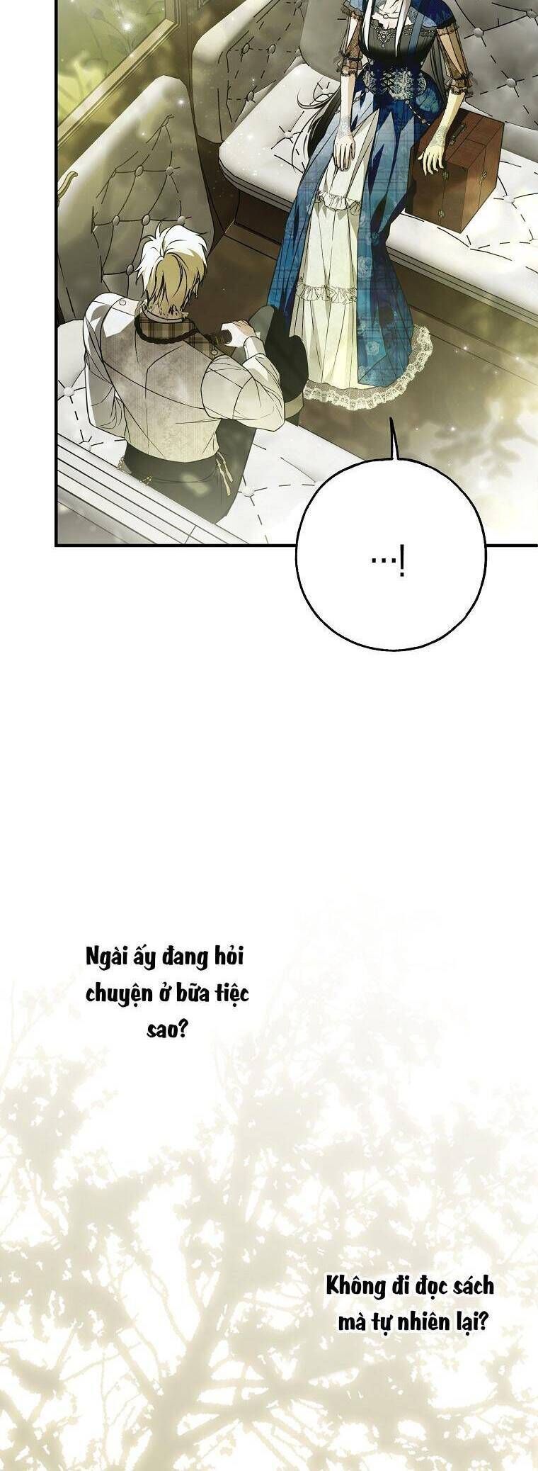 Ai Đó Đang Điều Khiển Cơ Thể Của Tôi Chapter 31.5 - Trang 2