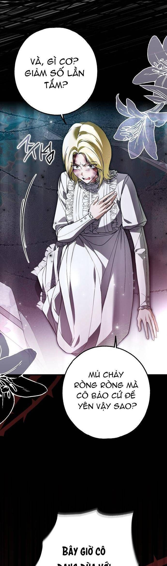 Ai Đó Đang Điều Khiển Cơ Thể Của Tôi Chapter 31.6 - Trang 2