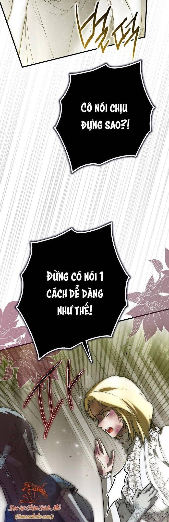 Ai Đó Đang Điều Khiển Cơ Thể Của Tôi Chapter 31.6 - Trang 2