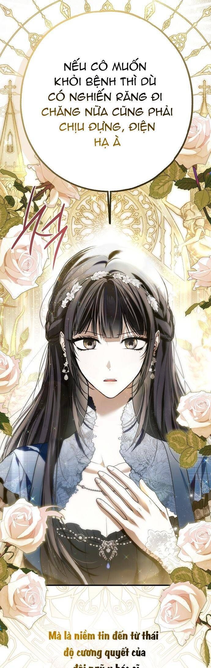 Ai Đó Đang Điều Khiển Cơ Thể Của Tôi Chapter 31.6 - Trang 2