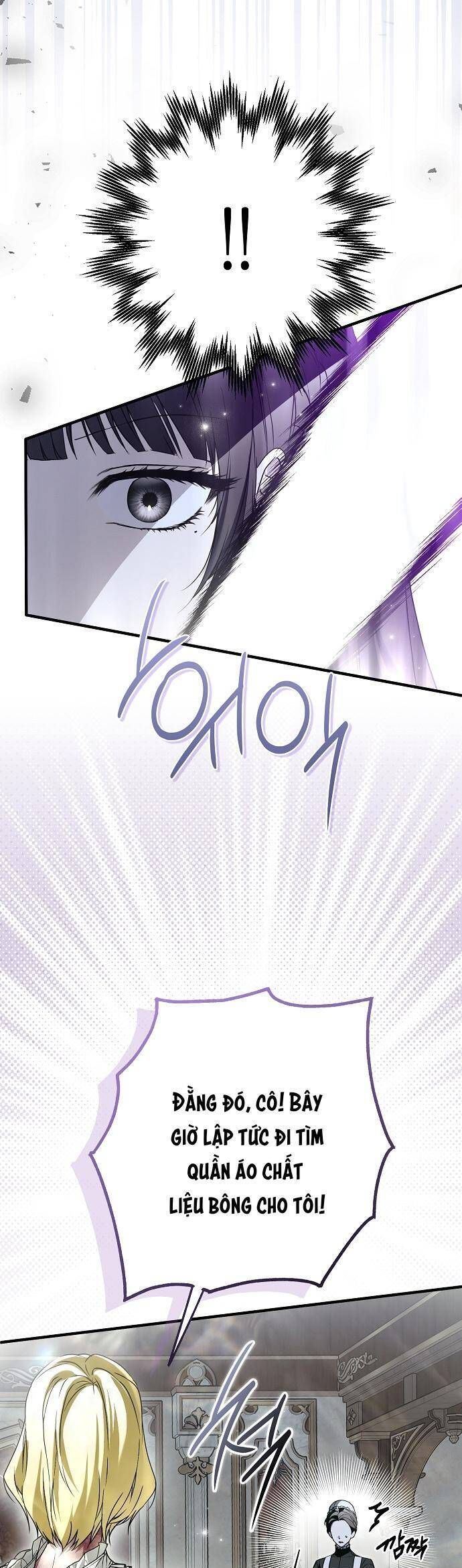 Ai Đó Đang Điều Khiển Cơ Thể Của Tôi Chapter 31.6 - Trang 2