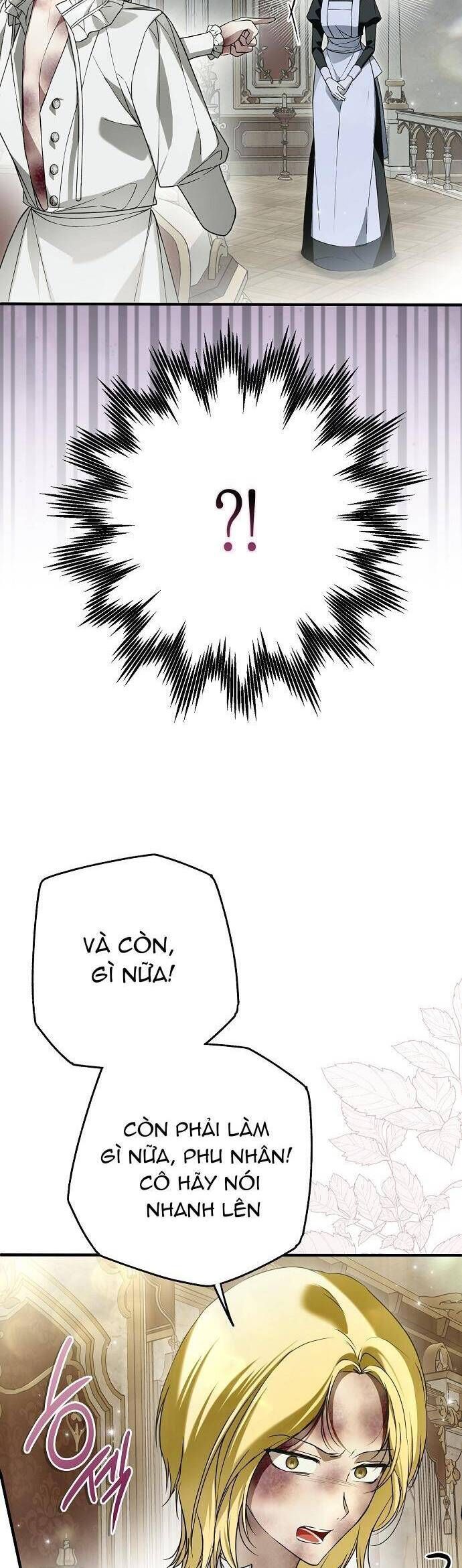 Ai Đó Đang Điều Khiển Cơ Thể Của Tôi Chapter 31.6 - Trang 2