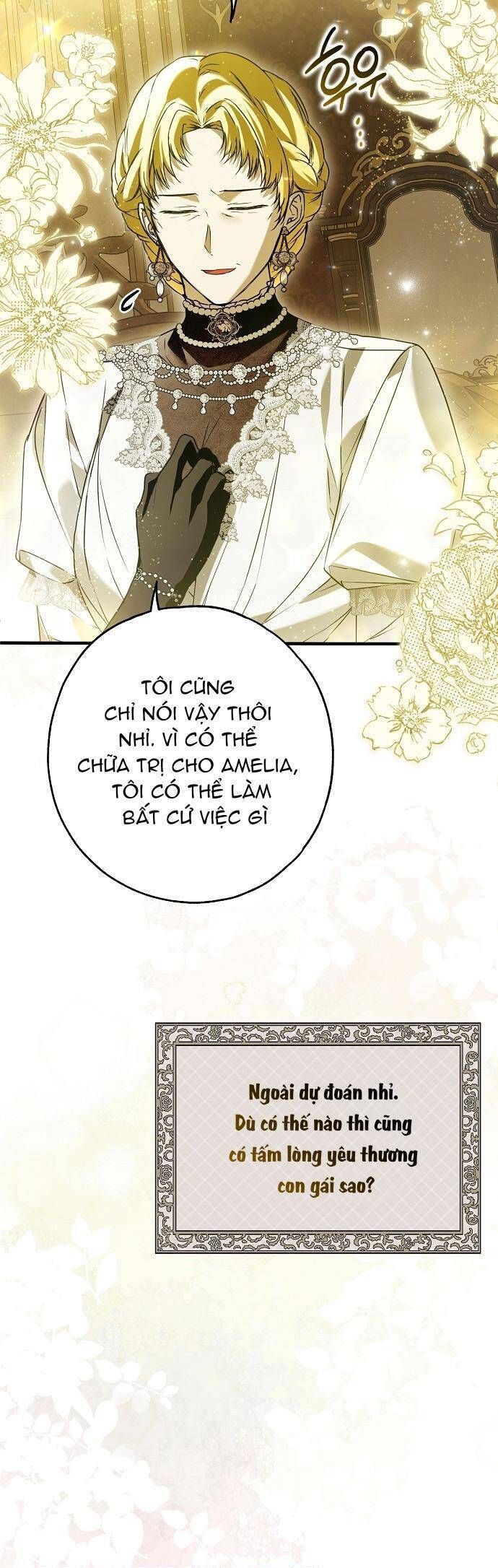 Ai Đó Đang Điều Khiển Cơ Thể Của Tôi Chapter 31.6 - Trang 2