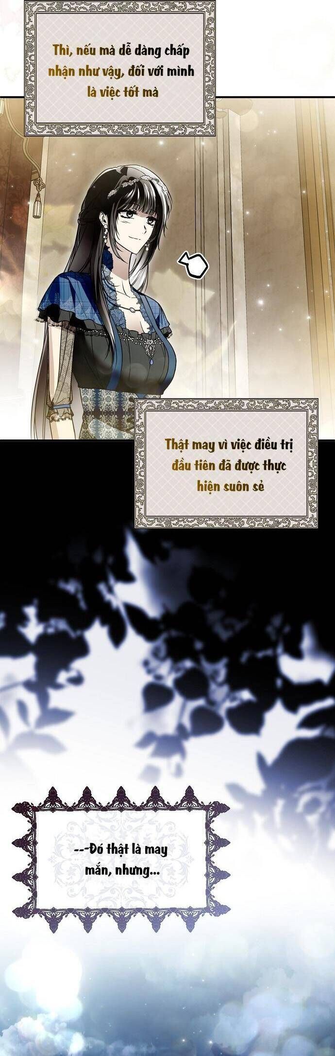 Ai Đó Đang Điều Khiển Cơ Thể Của Tôi Chapter 31.6 - Trang 2