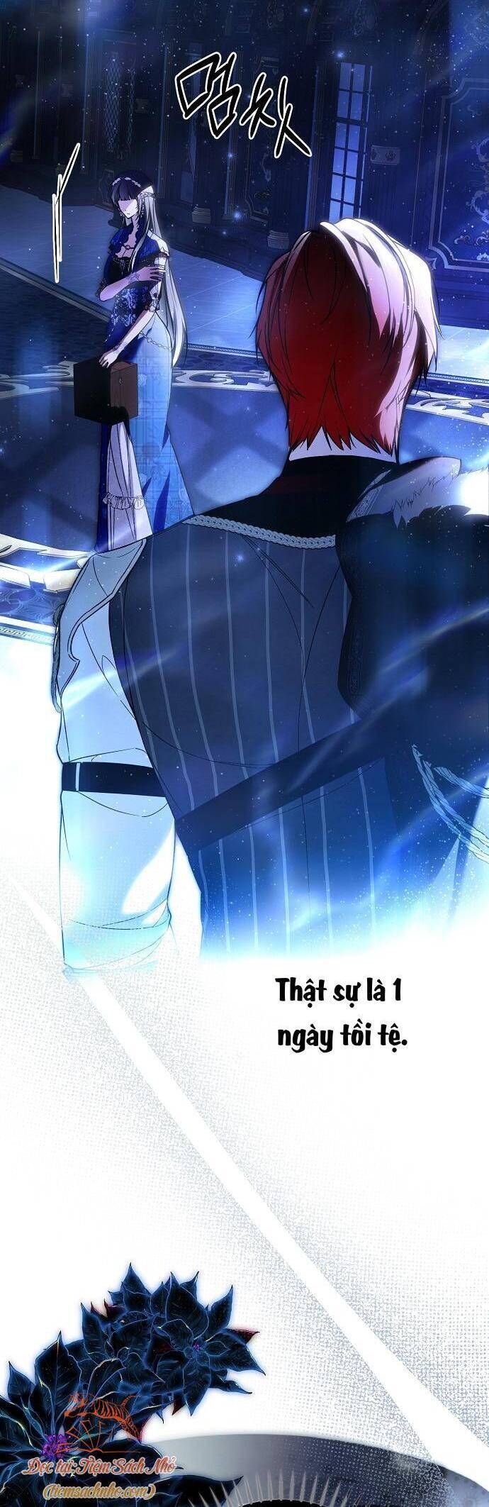 Ai Đó Đang Điều Khiển Cơ Thể Của Tôi Chapter 31.6 - Trang 2