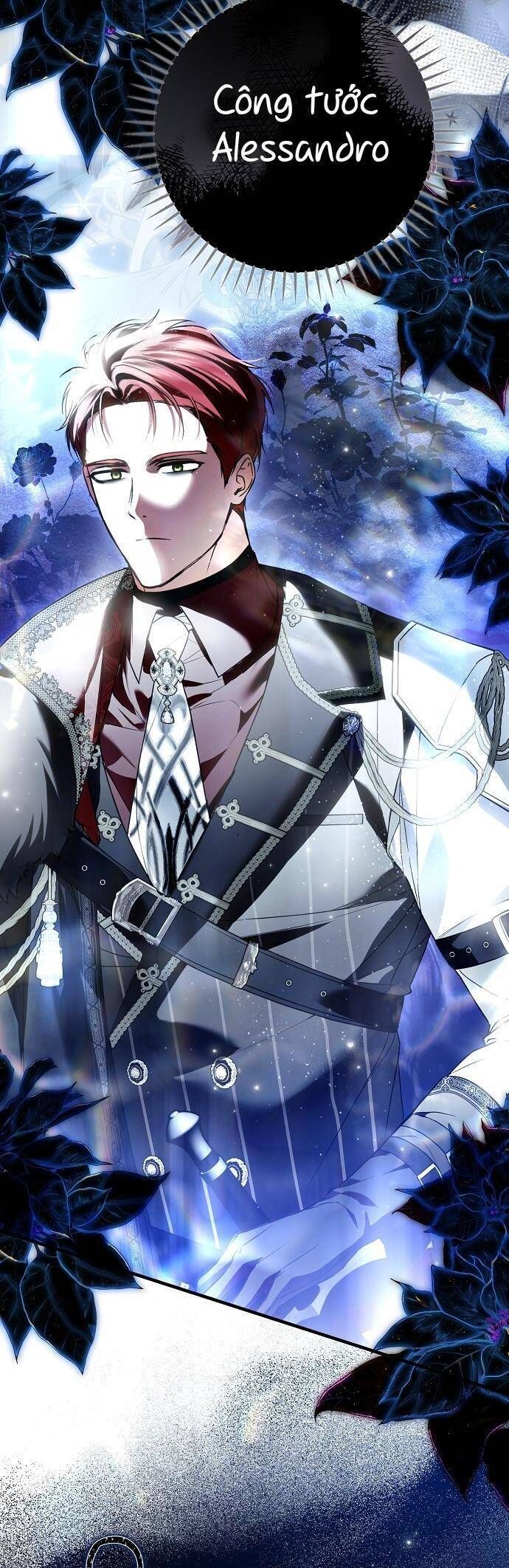 Ai Đó Đang Điều Khiển Cơ Thể Của Tôi Chapter 31.6 - Trang 2