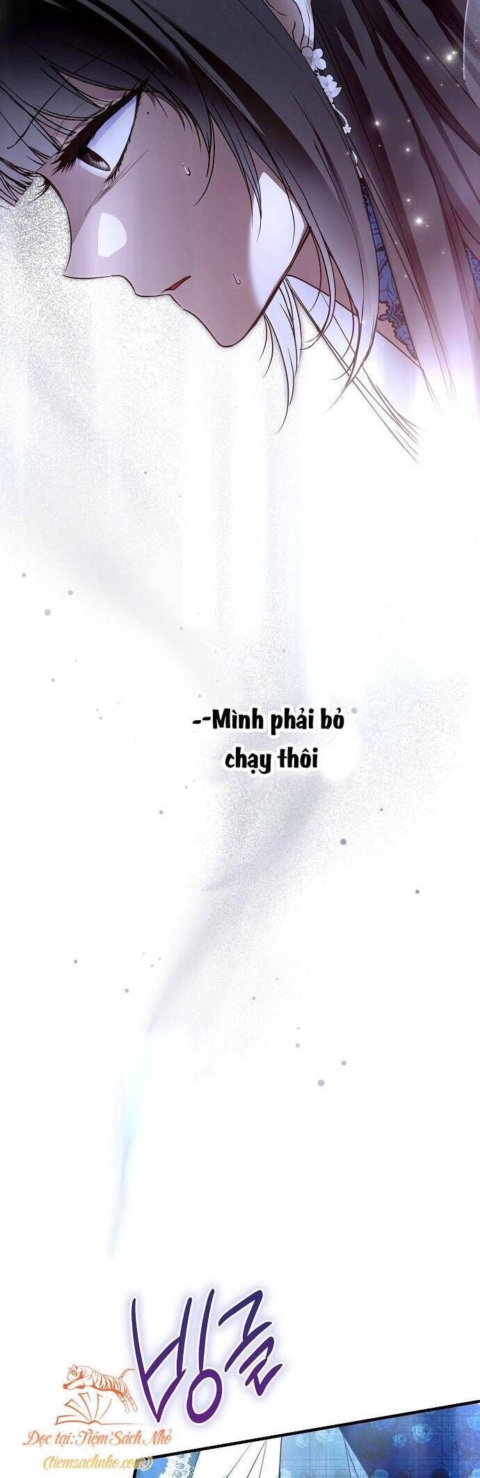 Ai Đó Đang Điều Khiển Cơ Thể Của Tôi Chapter 31.6 - Trang 2