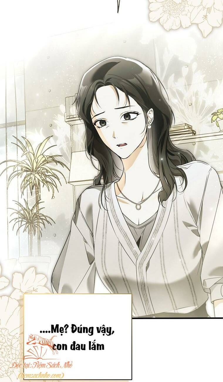 Ai Đó Đang Điều Khiển Cơ Thể Của Tôi Chapter 31.7 - Trang 2