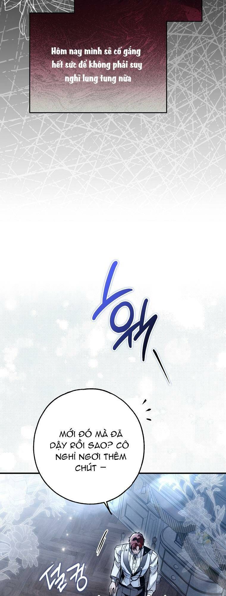 Ai Đó Đang Điều Khiển Cơ Thể Của Tôi Chapter 31.7 - Trang 2