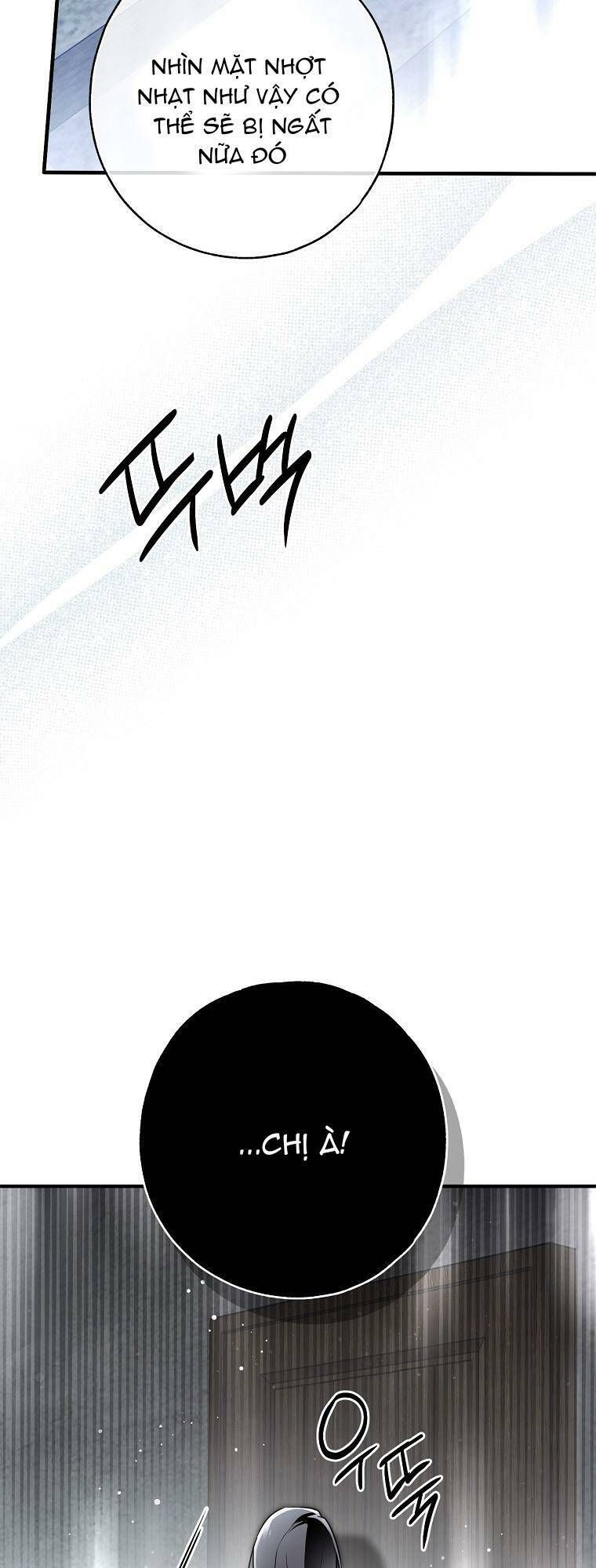 Ai Đó Đang Điều Khiển Cơ Thể Của Tôi Chapter 31.7 - Trang 2