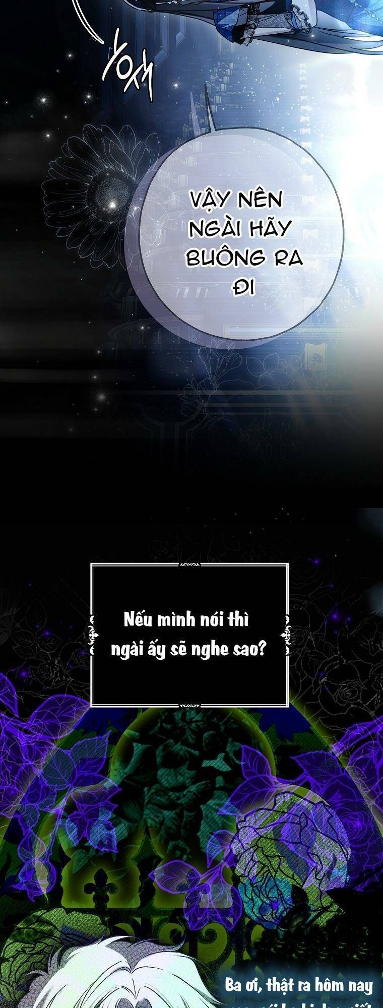 Ai Đó Đang Điều Khiển Cơ Thể Của Tôi Chapter 31.7 - Trang 2