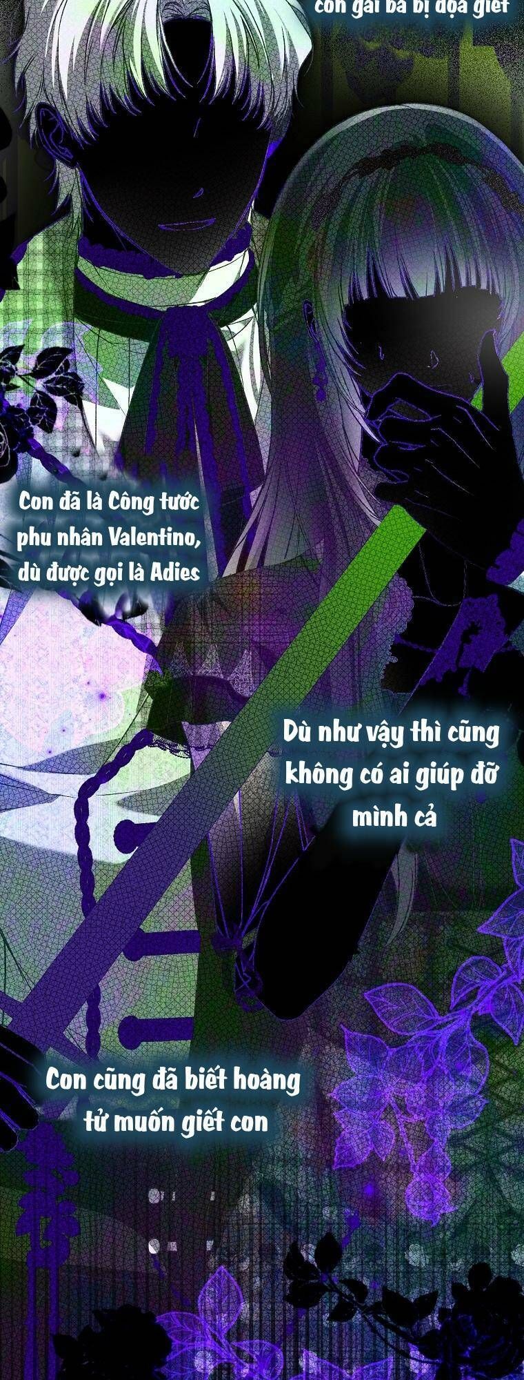 Ai Đó Đang Điều Khiển Cơ Thể Của Tôi Chapter 31.7 - Trang 2